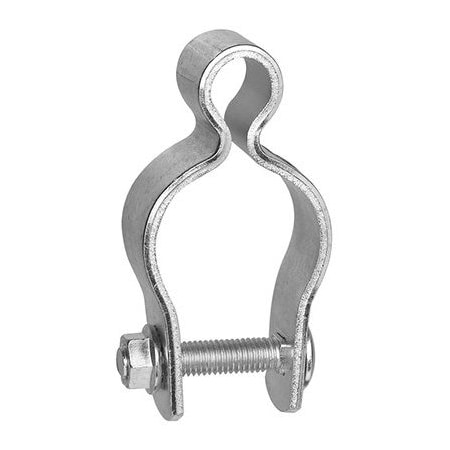 National Hardware 158ZN Pip Gate Hinge N275-487